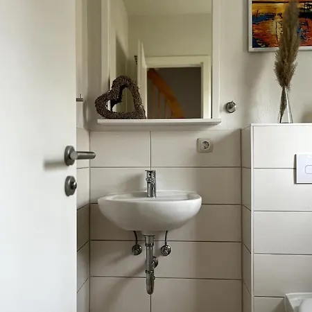 Ferienhaus Am Saaler Bodden * Beiershagen