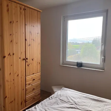 Ferienhaus Am Saaler Bodden 度假居 Beiershagen