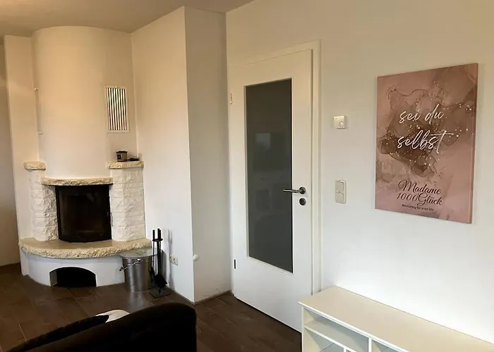 Ferienhaus Am Saaler Bodden Beiershagen
